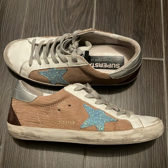 Golden Goose Shoes - Golden Goose
